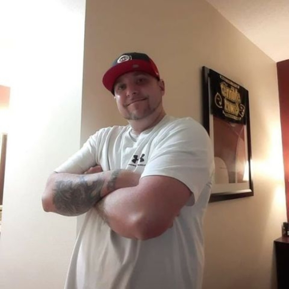 Meet your Posher, Matt - Picture 1 of 1